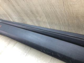 Накладка порога наружная правая TUCSON TL 15-20 2015 G4FJ 1.6