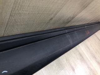 Накладка порога наружная правая TUCSON TL 15-20 2015 G4FJ 1.6