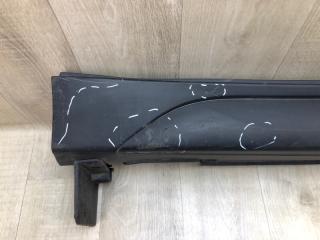 Накладка порога наружная правая TUCSON TL 15-20 2015 G4FJ 1.6