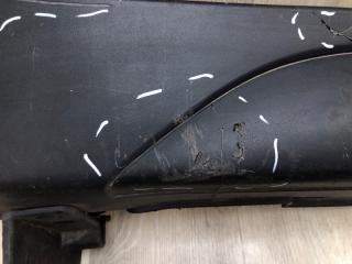 Накладка порога наружная правая TUCSON TL 15-20 2015 G4FJ 1.6