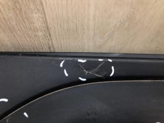 Накладка порога наружная правая TUCSON TL 15-20 2015 G4FJ 1.6