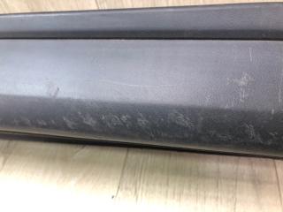 Накладка порога наружная правая TUCSON TL 15-20 2015 G4FJ 1.6