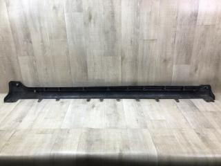 Накладка порога наружная левая ES350 06-12 2007 3.5 2GR-FE