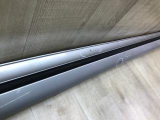 Накладка порога наружная левая ES350 06-12 2007 3.5 2GR-FE