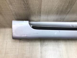 Накладка порога наружная левая ES350 06-12 2007 3.5 2GR-FE