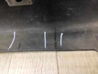 Накладка порога наружная левая ES350 06-12 2007 3.5 2GR-FE