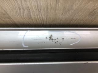 Накладка порога наружная левая ES350 06-12 2007 3.5 2GR-FE