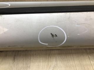 Накладка порога наружная левая ES350 06-12 2007 3.5 2GR-FE