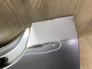 Накладка порога наружная левая ES350 06-12 2007 3.5 2GR-FE