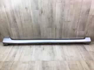 Накладка порога наружная правая LEXUS ES350 06-12 2007