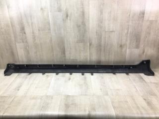 Накладка порога наружная правая ES350 06-12 2007 3.5 2GR-FE