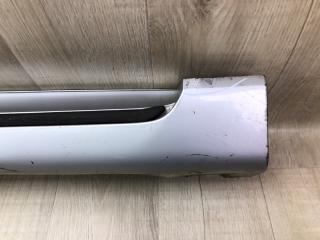 Накладка порога наружная правая ES350 06-12 2007 3.5 2GR-FE