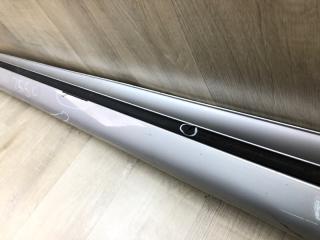 Накладка порога наружная правая ES350 06-12 2007 3.5 2GR-FE