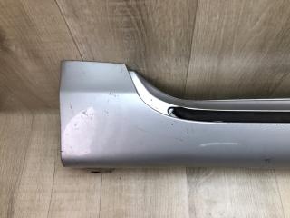 Накладка порога наружная правая ES350 06-12 2007 3.5 2GR-FE