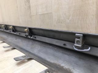 Накладка порога наружная правая ES350 06-12 2007 3.5 2GR-FE