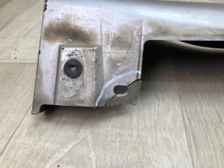 Накладка порога наружная правая ES350 06-12 2007 3.5 2GR-FE