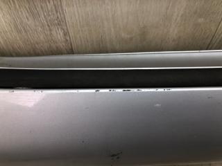 Накладка порога наружная правая ES350 06-12 2007 3.5 2GR-FE