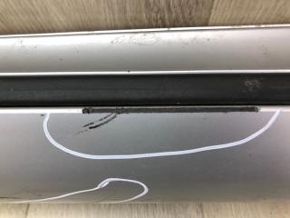 Накладка порога наружная правая ES350 06-12 2007 3.5 2GR-FE