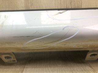 Накладка порога наружная правая ES350 06-12 2007 3.5 2GR-FE