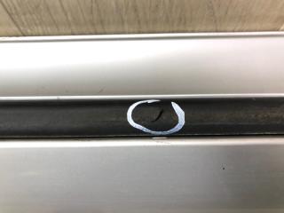 Накладка порога наружная правая ES350 06-12 2007 3.5 2GR-FE