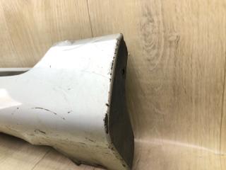 Накладка порога наружная правая ES350 06-12 2007 3.5 2GR-FE