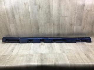 Накладка порога наружная левая TOYOTA CAMRY 40 06-11 2.4 2AZFXE