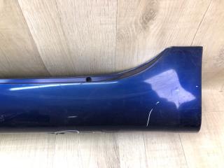 Накладка порога наружная левая CAMRY 40 06-11 2009 2.4 2AZFXE