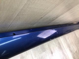 Накладка порога наружная левая CAMRY 40 06-11 2009 2.4 2AZFXE