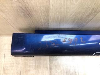 Накладка порога наружная левая CAMRY 40 06-11 2009 2.4 2AZFXE