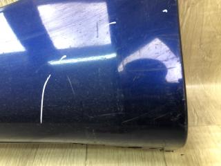 Накладка порога наружная левая CAMRY 40 06-11 2009 2.4 2AZFXE