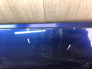 Накладка порога наружная левая CAMRY 40 06-11 2009 2.4 2AZFXE