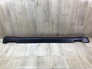 Накладка порога наружная правая SOUL SK3 19- 2021 G4FJ 1.6