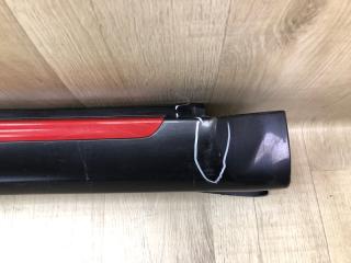Накладка порога наружная правая SOUL SK3 19- 2021 G4FJ 1.6
