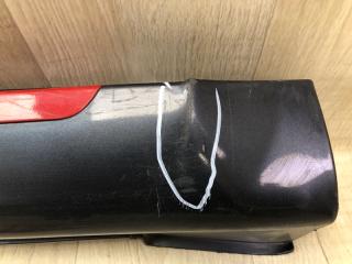 Накладка порога наружная правая SOUL SK3 19- 2021 G4FJ 1.6