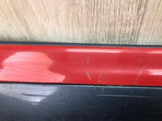 Накладка порога наружная правая SOUL SK3 19- 2021 G4FJ 1.6