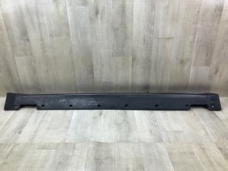 Накладка порога наружная левая TUCSON TL 15-20 2015 G4FJ 1.6