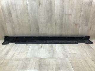 Накладка порога наружная левая HYUNDAI TUCSON TL 15-20 G4FJ 1.6