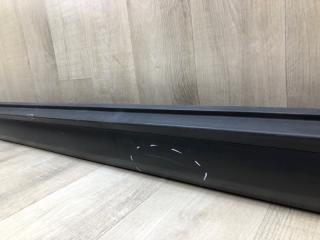 Накладка порога наружная левая TUCSON TL 15-20 2015 G4FJ 1.6