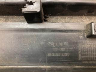 Накладка порога наружная левая TUCSON TL 15-20 2015 G4FJ 1.6