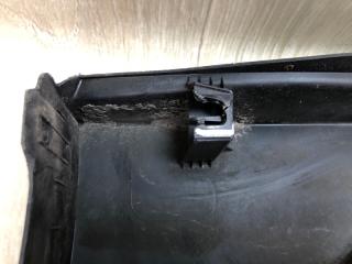 Накладка порога наружная левая TUCSON TL 15-20 2015 G4FJ 1.6