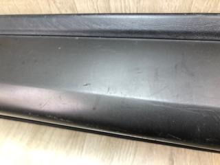 Накладка порога наружная левая TUCSON TL 15-20 2015 G4FJ 1.6