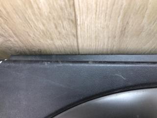 Накладка порога наружная левая TUCSON TL 15-20 2015 G4FJ 1.6