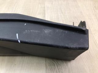 Накладка порога наружная левая TUCSON TL 15-20 2015 G4FJ 1.6