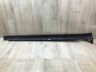 Накладка порога наружная правая SORENTO UM 14- 2017 2.4 G4KJ