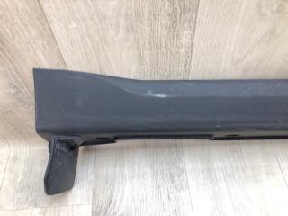 Накладка порога наружная правая SORENTO UM 14- 2017 2.4 G4KJ