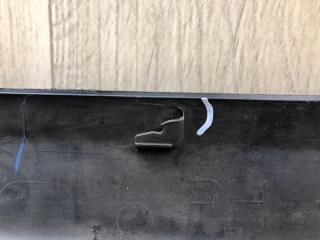 Накладка порога наружная правая SORENTO UM 14- 2017 2.4 G4KJ