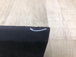 Накладка порога наружная правая SORENTO UM 14- 2017 2.4 G4KJ