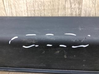 Накладка порога наружная правая SORENTO UM 14- 2017 2.4 G4KJ