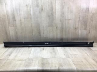 Накладка порога наружная правая MAZDA CX-30 19- 2021