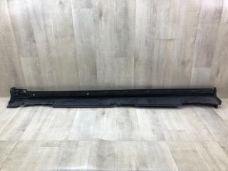 Накладка порога наружная правая CX-30 19- 2021 2.5L